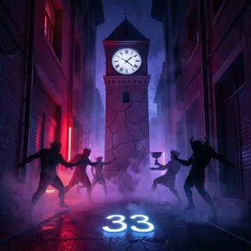 Время уходит, и мне 33
