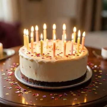 Вот снова Март и снова дни рождения