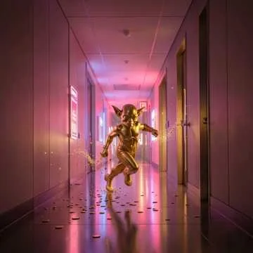эй не кричи я не плохая ты хороший я плохая сегодня мы спим а завтра мы шумим…