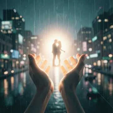 Ты далеко, но я в курсе,