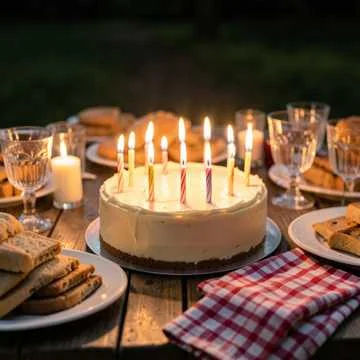 Вот снова Март и снова дни рождения