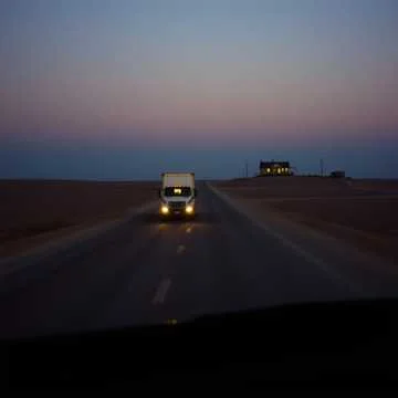 Дорога