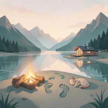Восемнадцать лет назад —