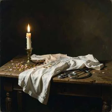 Конспекты, сессии, призвание врача,