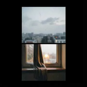 Я проснулся, и в комнате тень