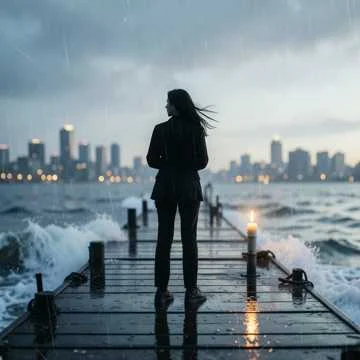 Первые дни было довольно легко