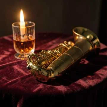 Сегодня праздник — музыка звучит,