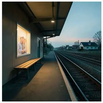 Стиль: Emotional melodic hip-hop, warm male rap vocals