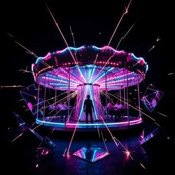 Ось