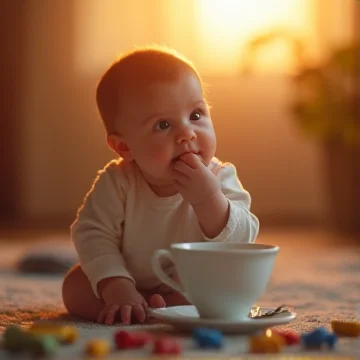 Пока ты спишь, я смотрю на тебя,