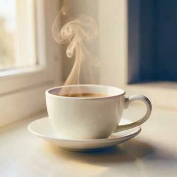 Ты сидишь у окна