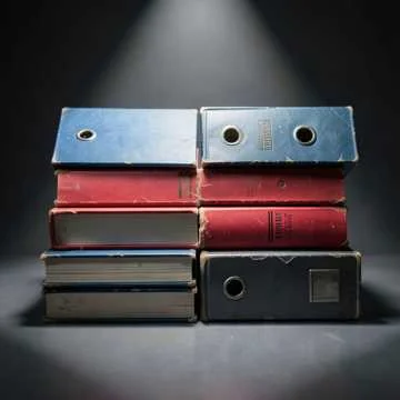 Сколько лет мы на госслужбе —