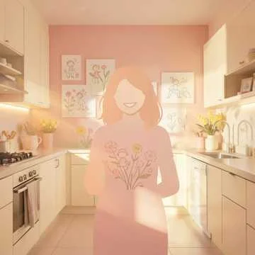 Солнышко родное, светишь нам всегда,
