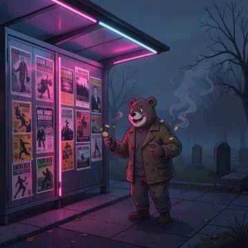 История Ваньки Борисова