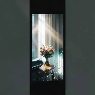 Утро шлёт привет