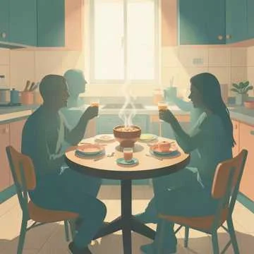Ты родилась в Ой-Муране в мае