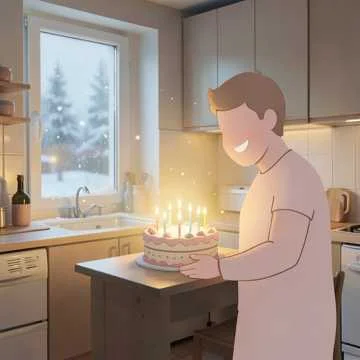 В Магадане сегодня веселье и смех