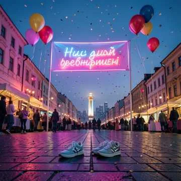 Сегодня наш день