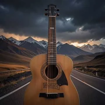 Уральские горы