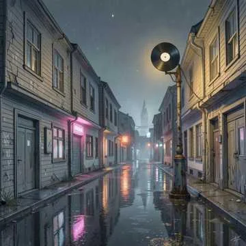 Там где