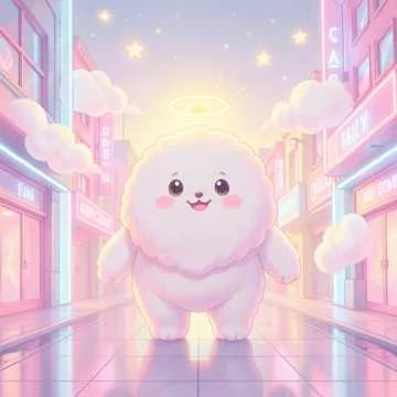 Я кОрги — мАленький батОн,