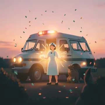 Эх, Галина Ивановна,