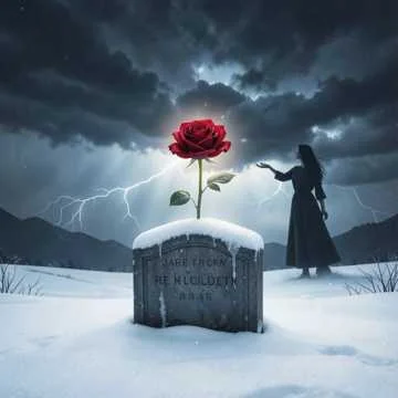 Ты не вернёшься