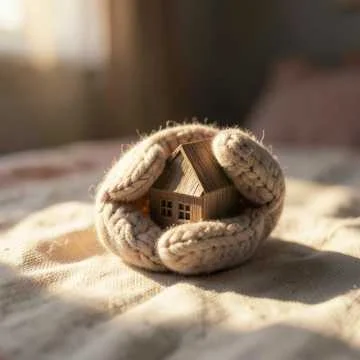 Девять лет — и я всё та же,