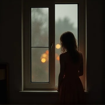 Ты вошла не туда,