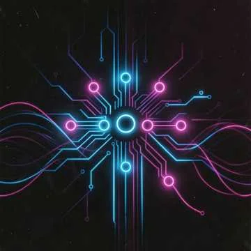 Minimal techno, 240 bpm, exactly 13 beats loop. Each beat is a sound: