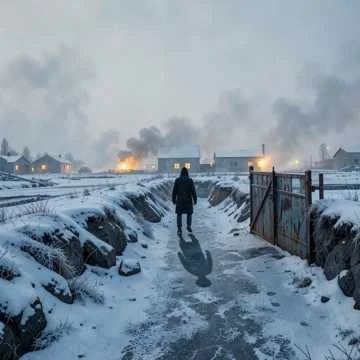 Холодно