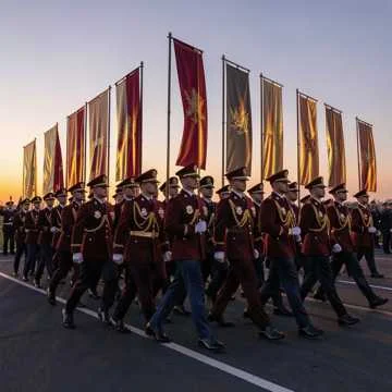 Кадетское братсво
