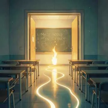 Песня от пожилого классного руководителя. Прощайте мой одиннадцатый К класс. Вы…