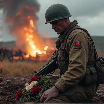 Я — Артур, сам я с дед дома,