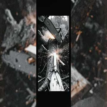 My chainsaw