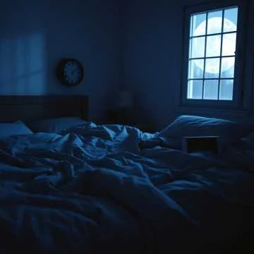 Ночная любовь