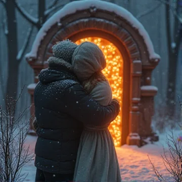 Мы столько выпили крови друг друга.