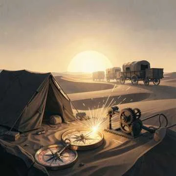 Заря