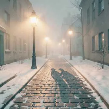 Помню, Лёша, тот вечер весенний,
