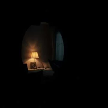 А ты прикинь, к голове дуло — вот и я такой опасный.