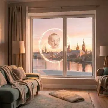 Семь с половиной лет наш общий путь,