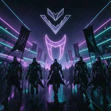 Gengars
