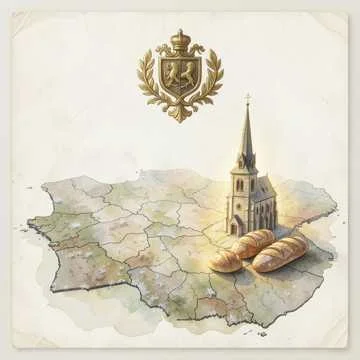 Дань величью отдана,