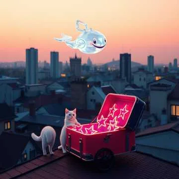 (Веселая, заводная музыка) Эй-эй-эй, наша Даша, загадка из загадок! Эй-эй-эй,…