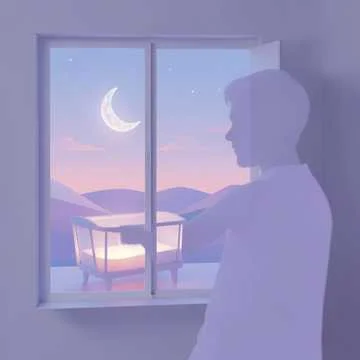 Спи, мой Рахманчик, спи,