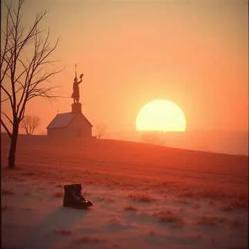 Я люблю свою Россию,