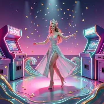 Целовала-ла королева Магадана а а а а а а а