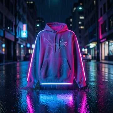 I saw your name