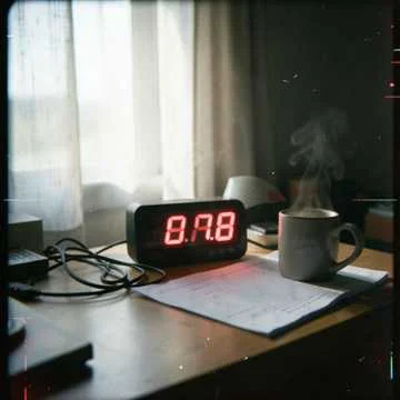 Доброе утро, друзья, просыпайтесь,