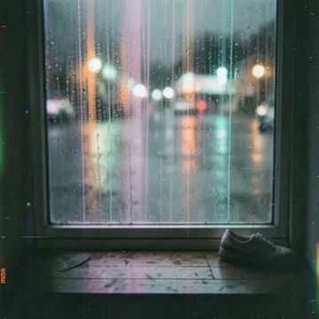 Снова дождь за окном